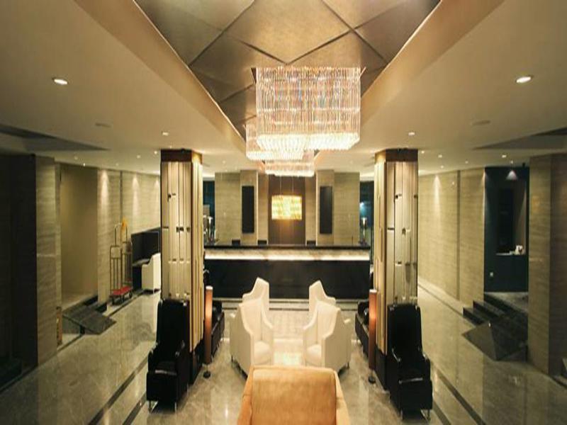 Avana Laemchabang Hotel Si Racha Exterior photo